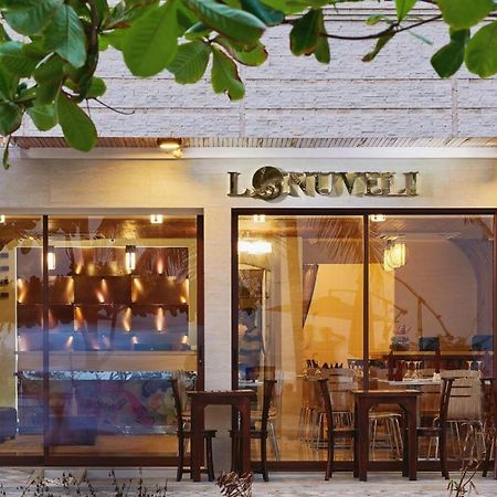 Lonuveli Hotel Hulhumalé Buitenkant foto