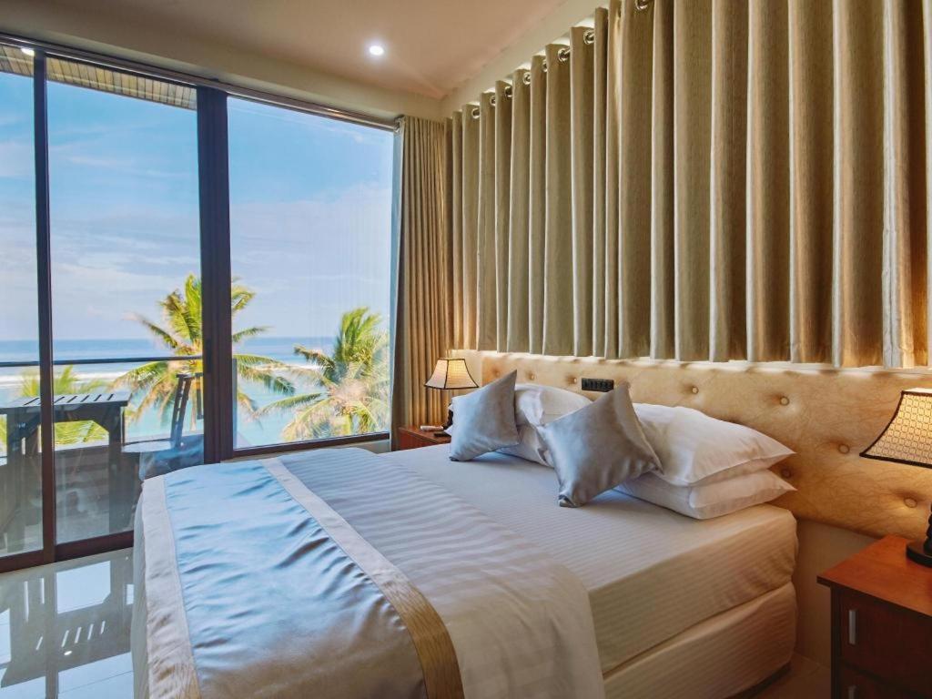 Lonuveli Hotel Hulhumalé Buitenkant foto