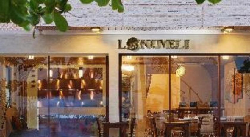 Lonuveli Hotel Hulhumalé Buitenkant foto